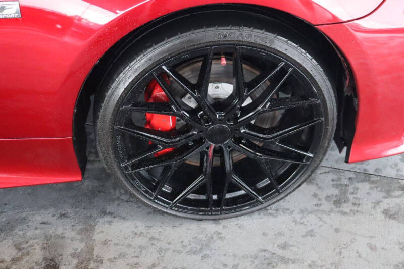 2015 Lexus RC 350