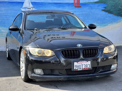 2008 BMW 3 Series for sale at Ace's Motors in Antioch CA