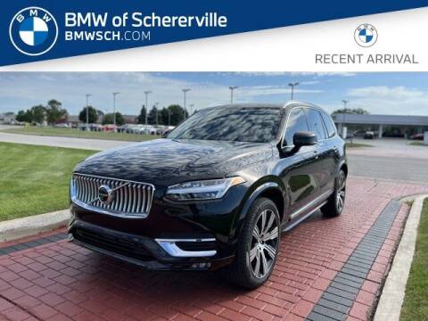 2022 Volvo XC90 for sale at BMW of Schererville in Schererville IN