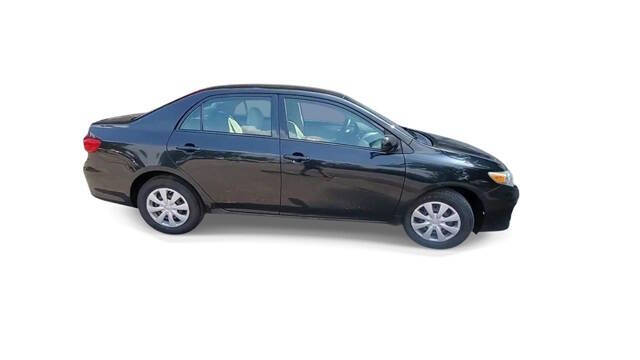 2011 Toyota Corolla for sale at Bowman Auto Center in Clarkston, MI