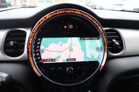 2022 MINI Hardtop 4 Door Cooper S