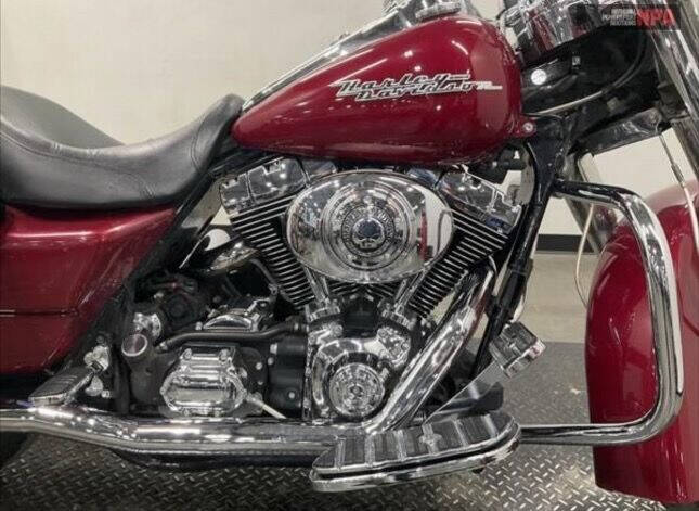 2006 Harley-Davidson Road King