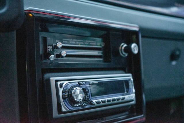 1988 Chevrolet Monte Carlo SS