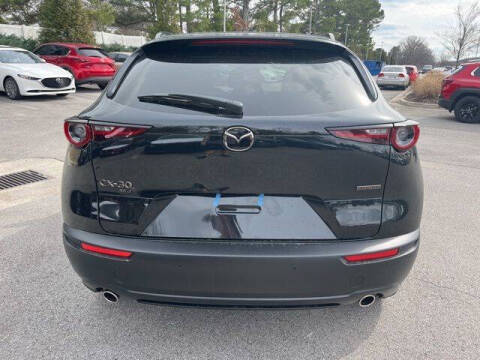 2026 Mazda CX-30 2.5 S Aire Edition