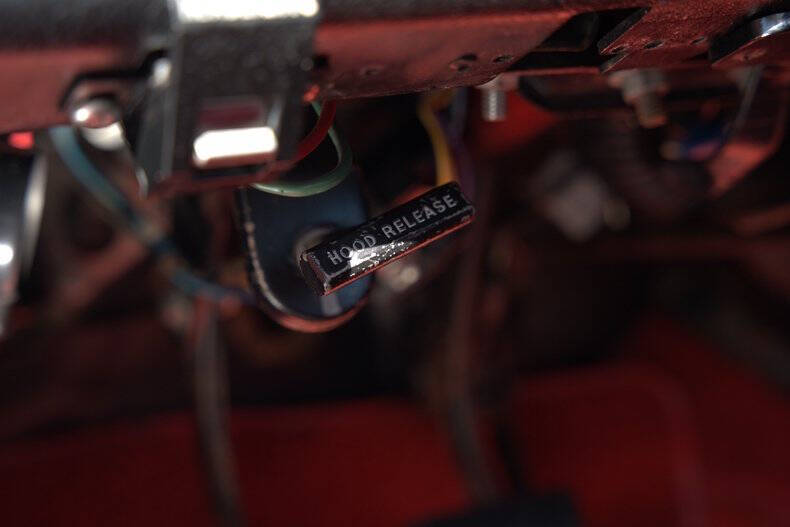 1964 Chevrolet Corvette