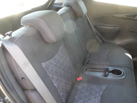 2022 Chevrolet Spark LS CVT