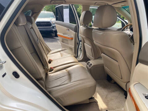 2006 Lexus RX 330