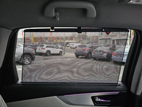 2022 Acura MDX SH-AWD w/Tech