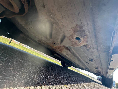 2000 Buick LeSabre Custom