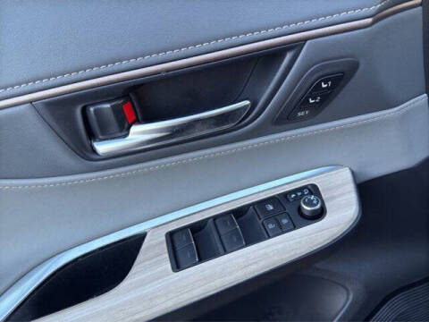 2022 Toyota Venza XLE