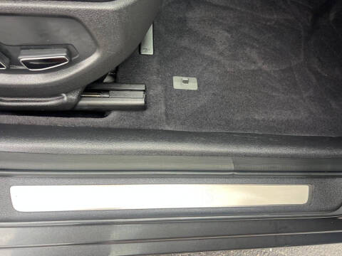 2019 Genesis G80 3.8