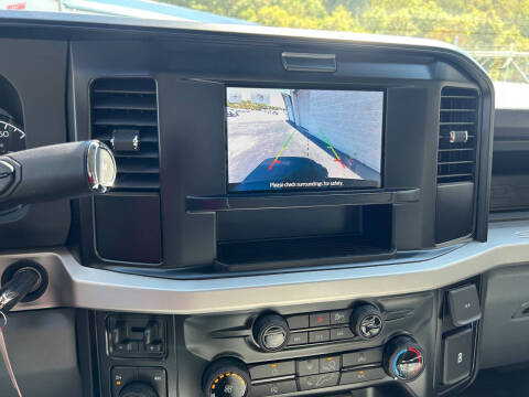 2026 Ford F-350 Super Duty