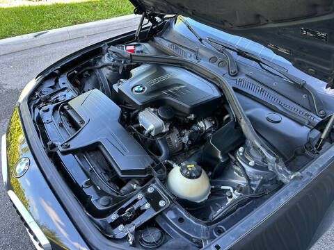 2015 BMW 2 Series 228i