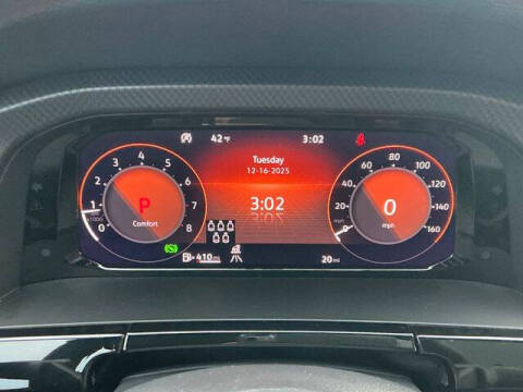 2026 Volkswagen Atlas Peak Edition 4Motion