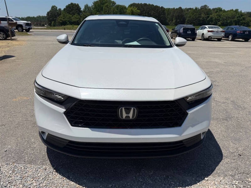 2023 Honda Accord