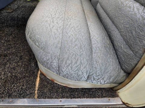 1958 Packard Series 58L