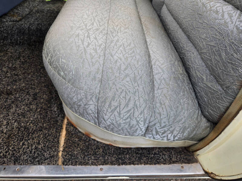 1958 Packard Series 58L