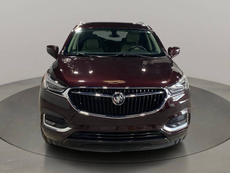 2018 Buick Enclave Essence