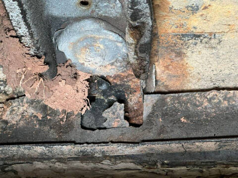 1956 Lincoln Premiere