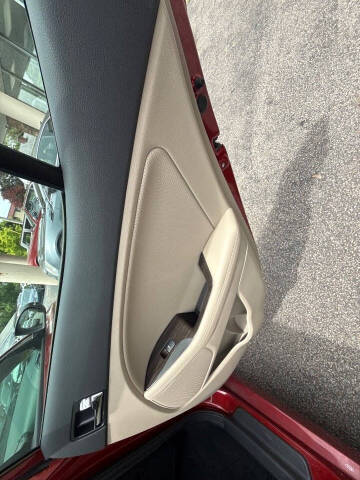 2012 Kia Optima EX