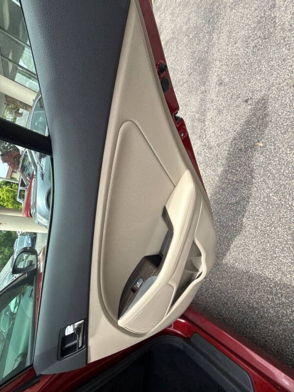 2012 Kia Optima EX