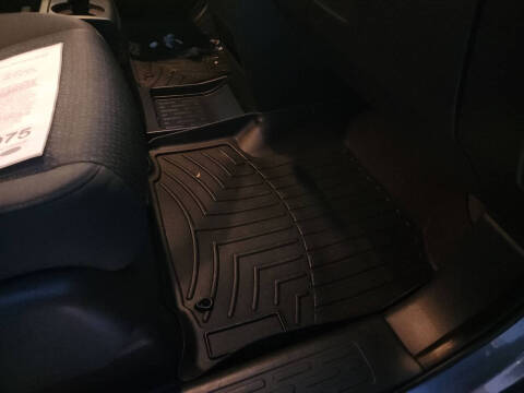 2009 Honda Ridgeline RT