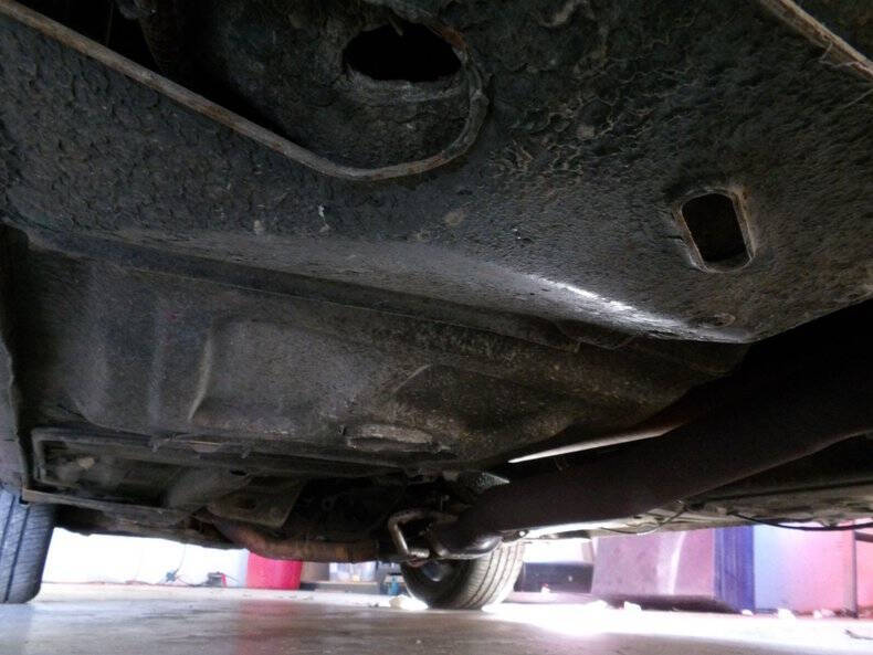 1983 Ford Mustang GT