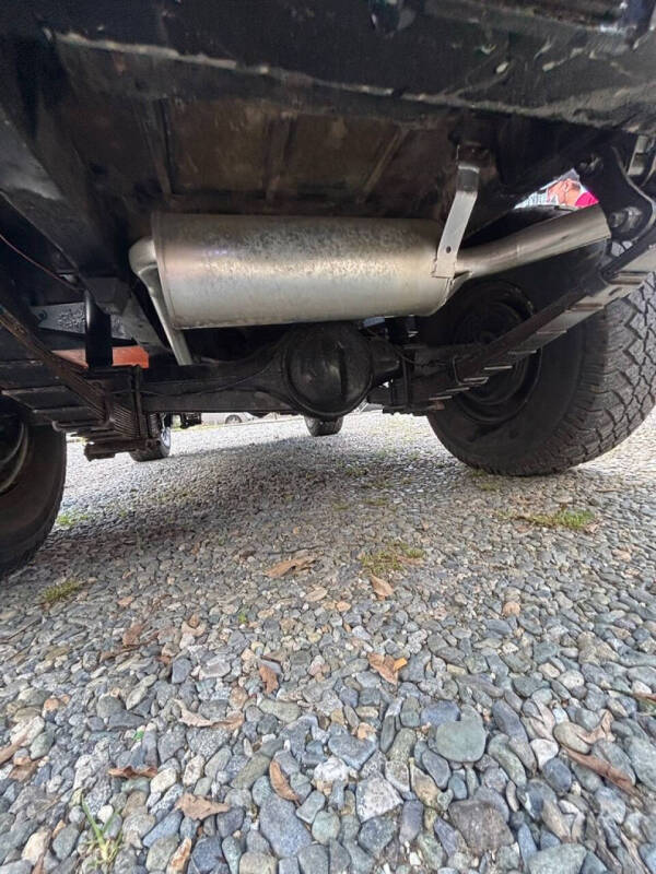 1982 Land Rover Series III