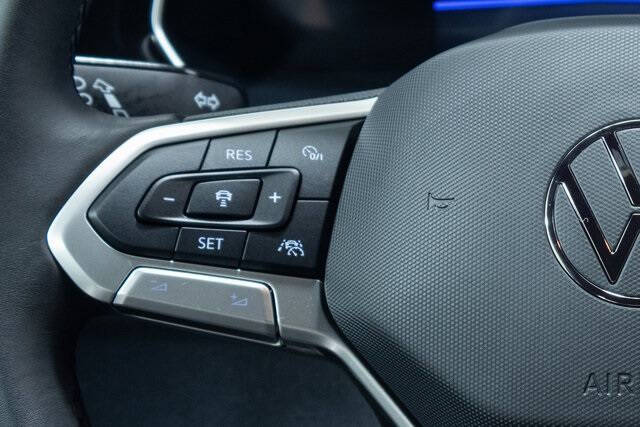 2024 Volkswagen Jetta Sport