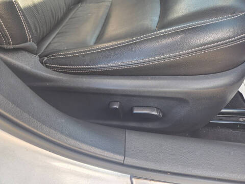 2021 Nissan Altima 2.5 SL