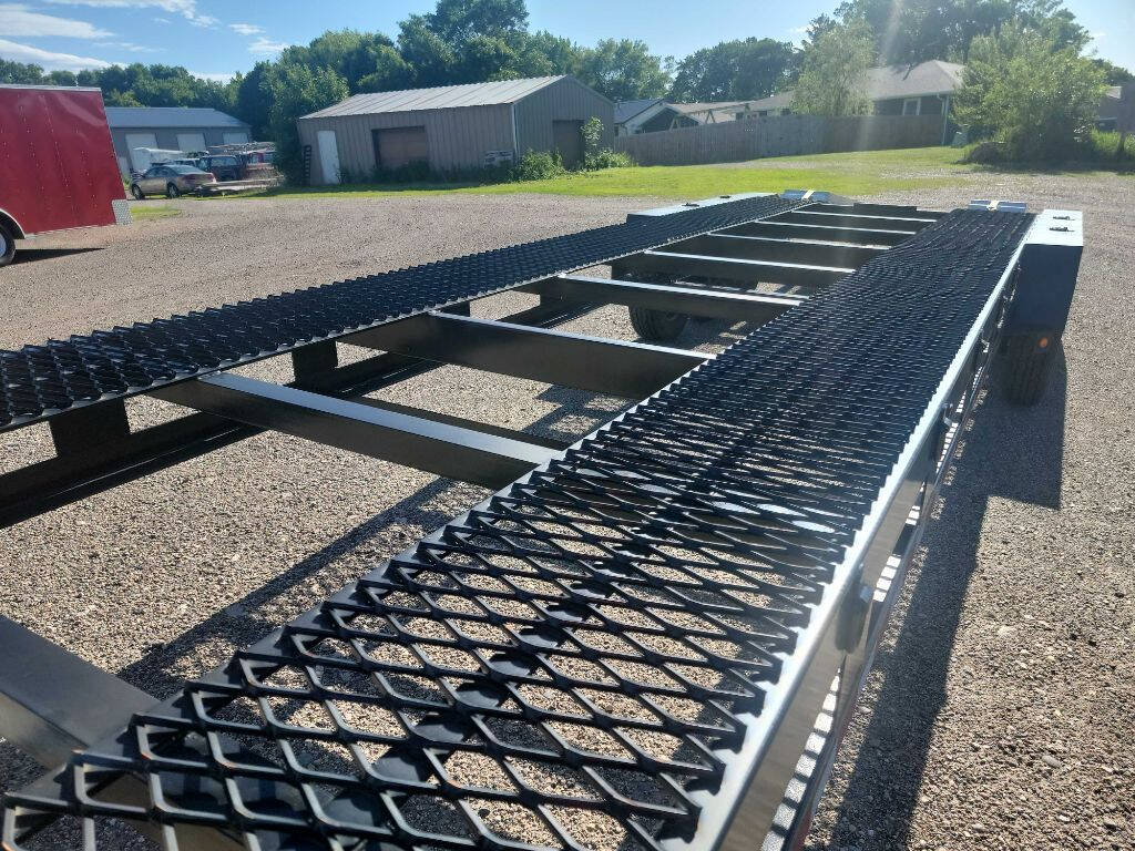 2023 Kaufman 43 FEET 9