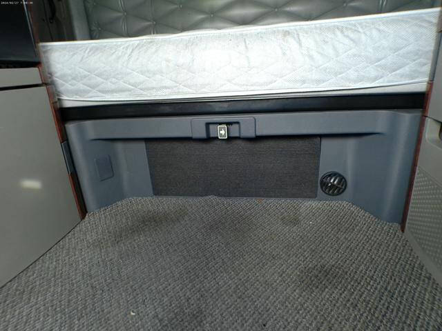 2016 Freightliner Cascadia
