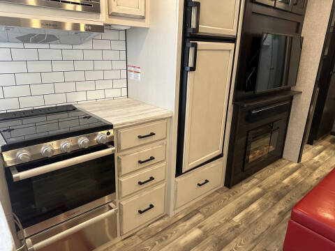 2022 Jayco Eagle HT