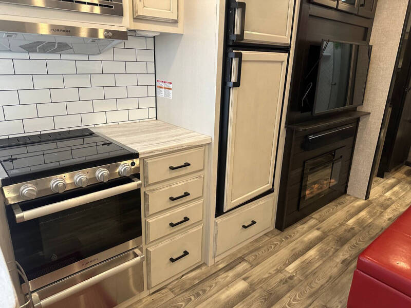 2022 Jayco Eagle HT