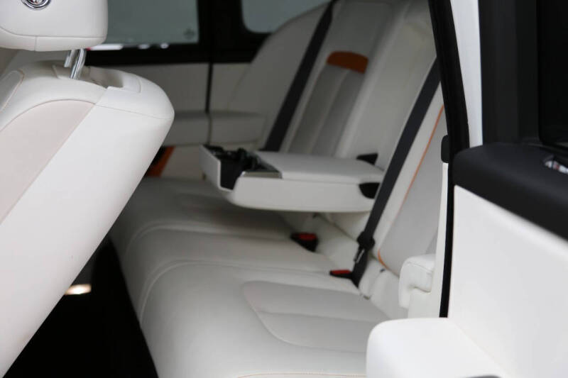 2022 Rolls-Royce Cullinan