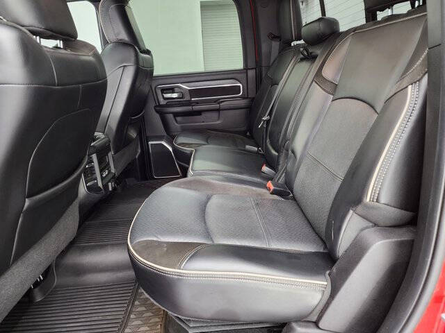 2023 RAM 3500 Laramie