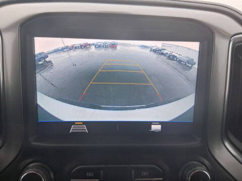 2022 Chevrolet Silverado 2500HD