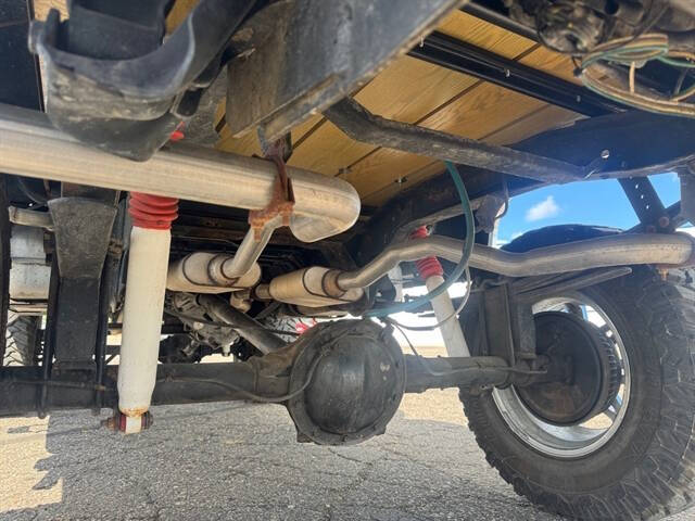 1987 Chevrolet R/V 10 Series