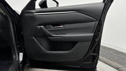 2024 Mazda CX-50 2.5 S Preferred