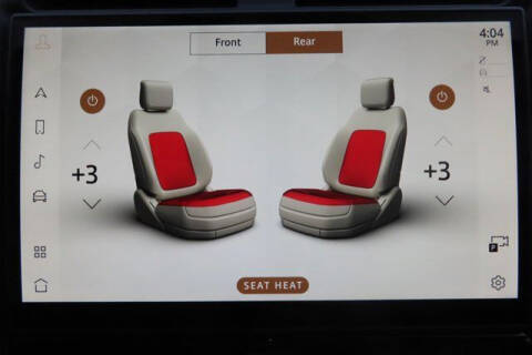 2024 Land Rover Discovery P360 Dynamic SE