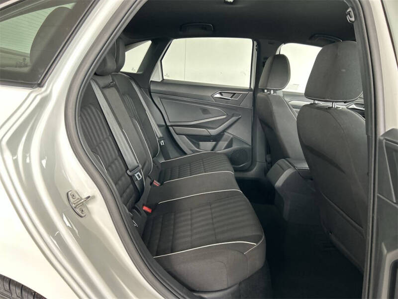 2023 Volkswagen Jetta Sport