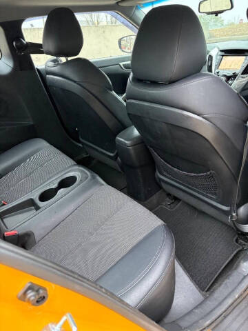 2014 Hyundai Veloster RE:Flex