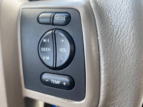 2008 Ford Expedition Limited