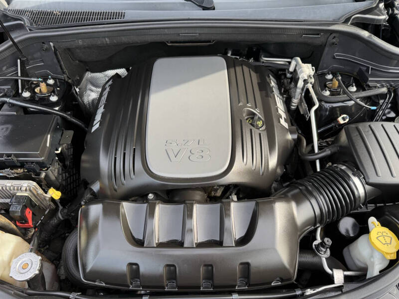 2014 Jeep Grand Cherokee Summit