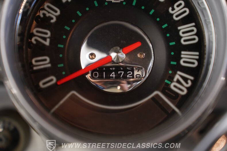 1957 Chevrolet 210
