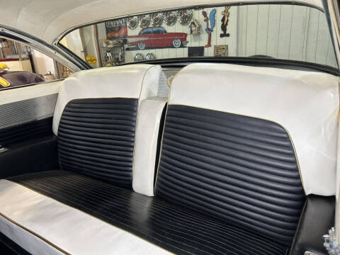1956 Mercury Montclair