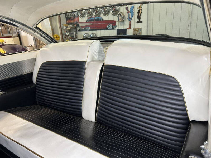 1956 Mercury Montclair