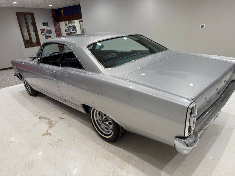 1966 Ford Fairlane 500