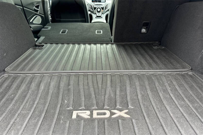 2023 Acura RDX SH-AWD w/Tech