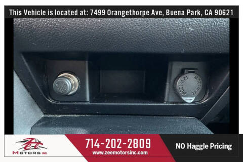 2013 Toyota Sequoia Platinum